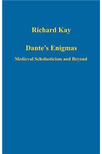 Dante's Enigmas