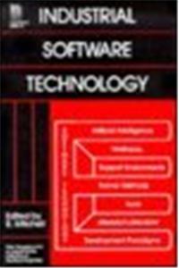 Industrial Software Technology
