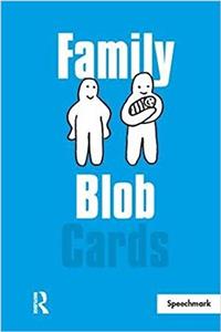 Family Blob Cards