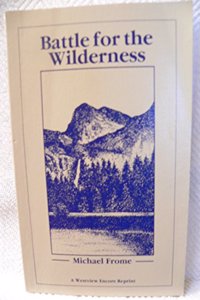 Battle for the Wilderness