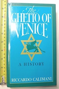GHETTO OF VENICE