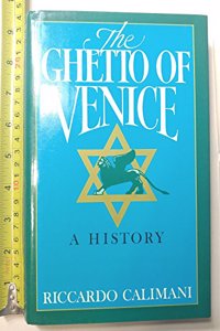GHETTO OF VENICE