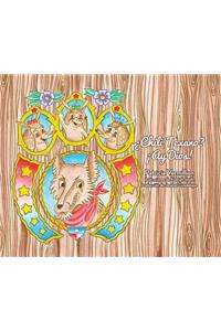 ¿Chili Texano? ¡Ay Dios!