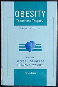 Obesity: Theory and Therapy