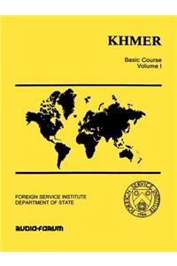 Khmer Basic Course