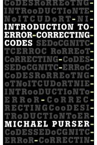 Introduction to Error Correcting Codes