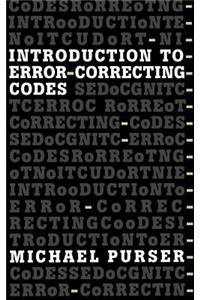 Introduction to Error Correcting Codes
