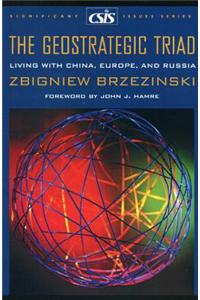 The Geostrategic Triad
