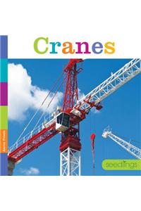 Cranes