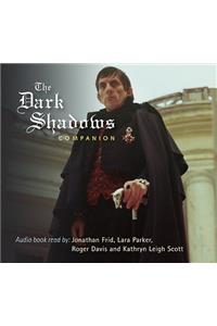 The Dark Shadows Companion