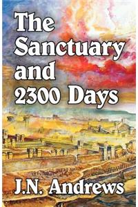 Sanctuary and Twenty-three Hundred Days