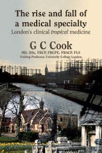 Rise and Fall of a Medical Specialty