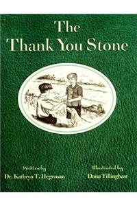The Thank You Stone