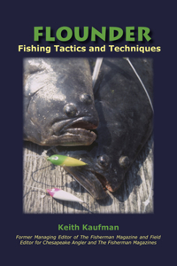 Flounder Fishing Tactics and Techniques