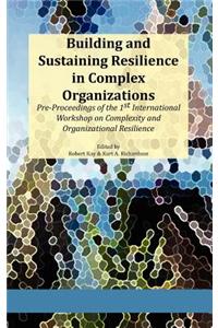 Building and Sustaining Resilience in Complex Organizations