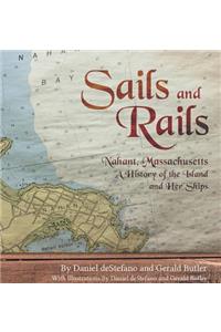 Sails and Rails