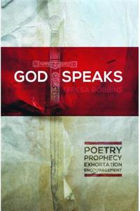 God Speaks