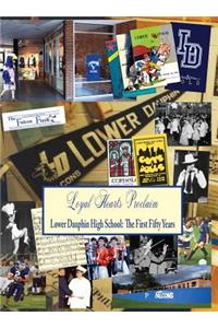 Loyal Hearts Proclaim