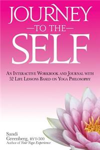 Journey to the Self
