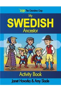 My Swedish Ancestor