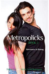 Metropolicks Book 2