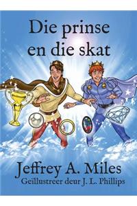 Die prinse en die skat