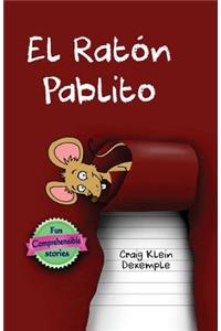 EL ratón Pablito