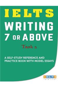 IELTS Task 2 Writing