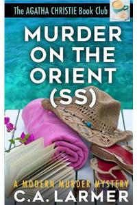 Murder on the Orient (SS)