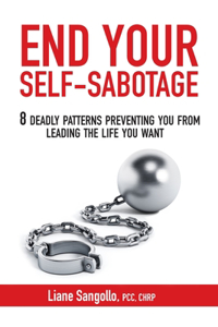 End Your Self-Sabotage