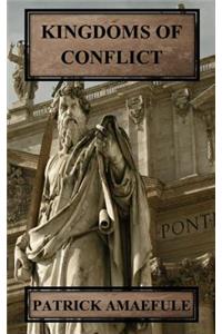 Kingdoms of Conflict