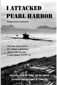 I Attacked Pearl Harbor