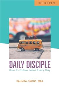 Daily Disciple
