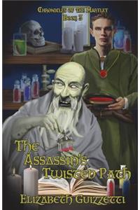 Assassin's Twisted Path
