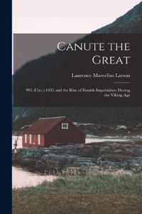 Canute the Great