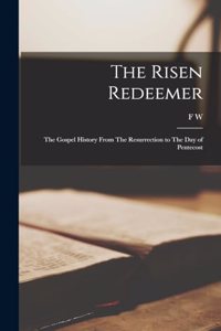 Risen Redeemer