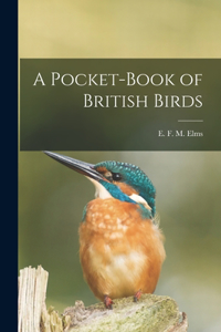 Pocket-Book of British Birds