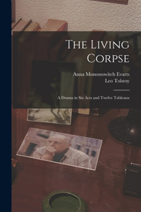 The Living Corpse