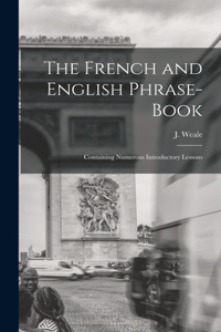 French and English Phrase-Book