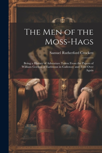 Men of the Moss-Hags