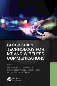 Blockchain Technology for Iot and Wireless Communications