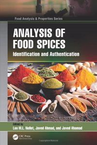 Analysis of Food Spices