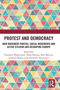 Protest and Democracy
