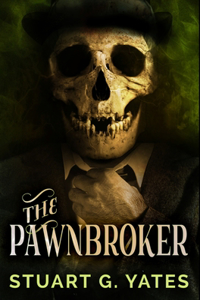 The Pawnbroker