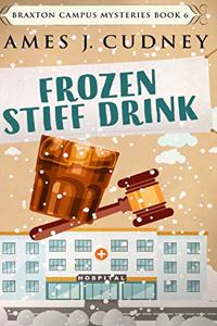 Frozen Stiff Drink