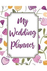 My Wedding Planner