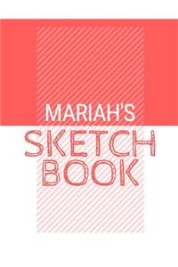 Mariah's Sketchbook