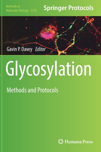 Glycosylation