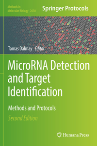 Microrna Detection and Target Identification