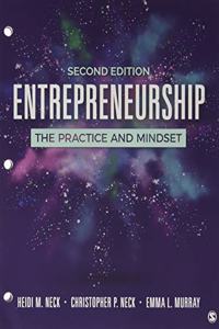 Bundle: Neck, Entrepreneurship 2e (Loose-Leaf) + Ventureblocks LLC, Ventureblocks Simulation (Slimpack)